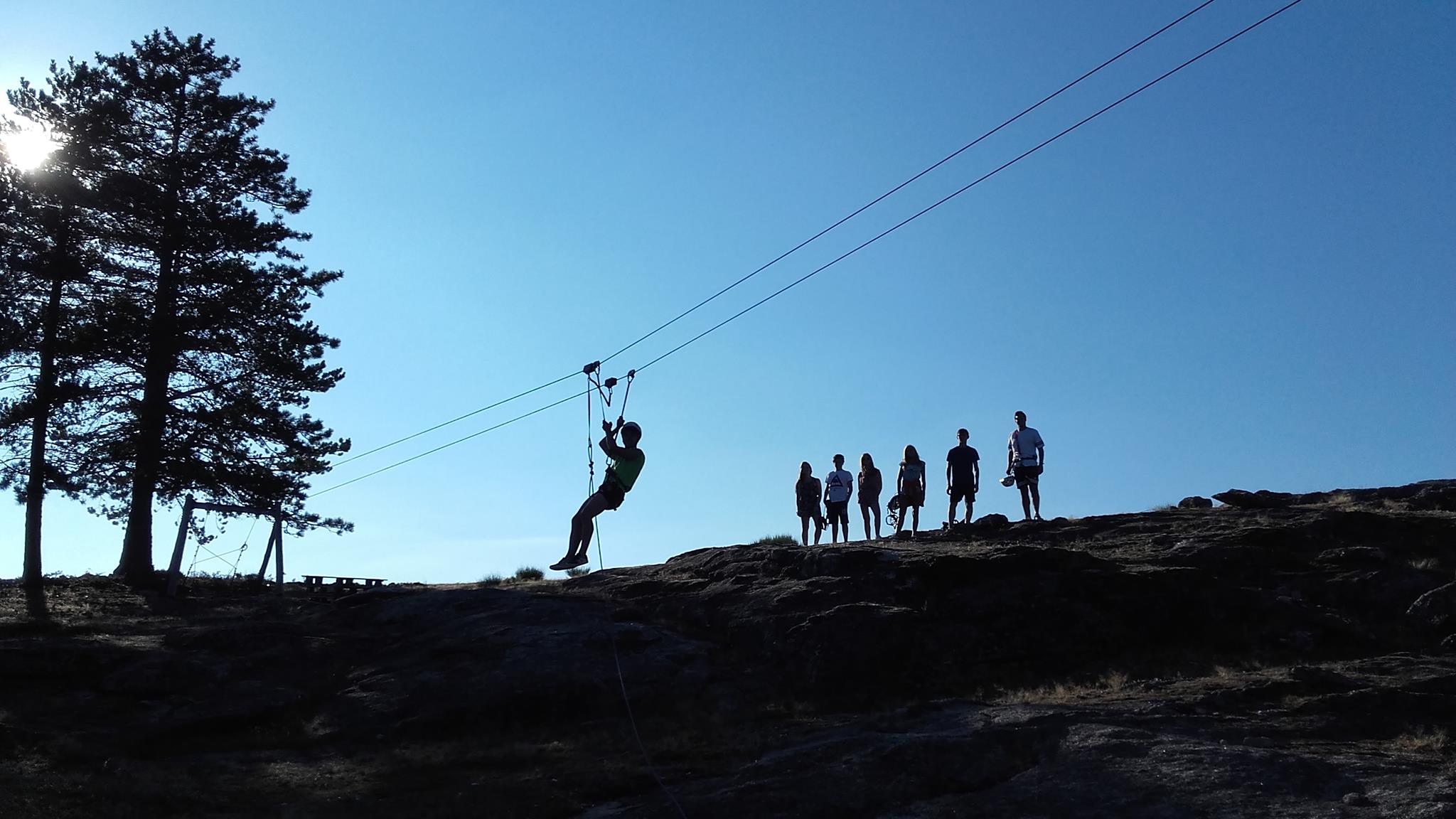 Parque Cabeceiras Aventura 