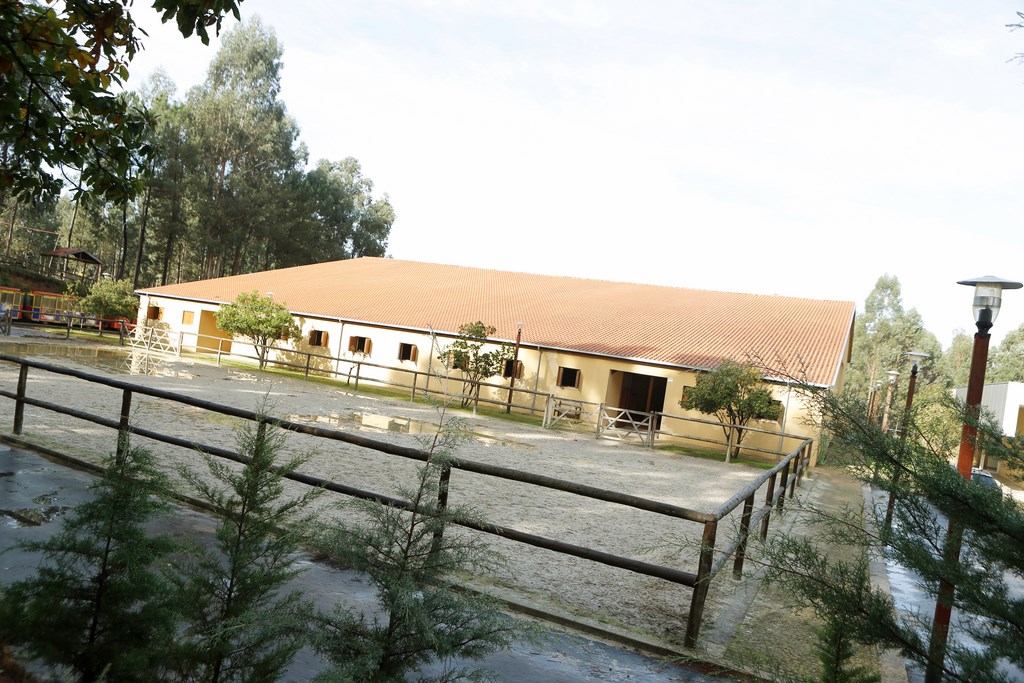 Centro Hípico de Cabeceiras de Basto 