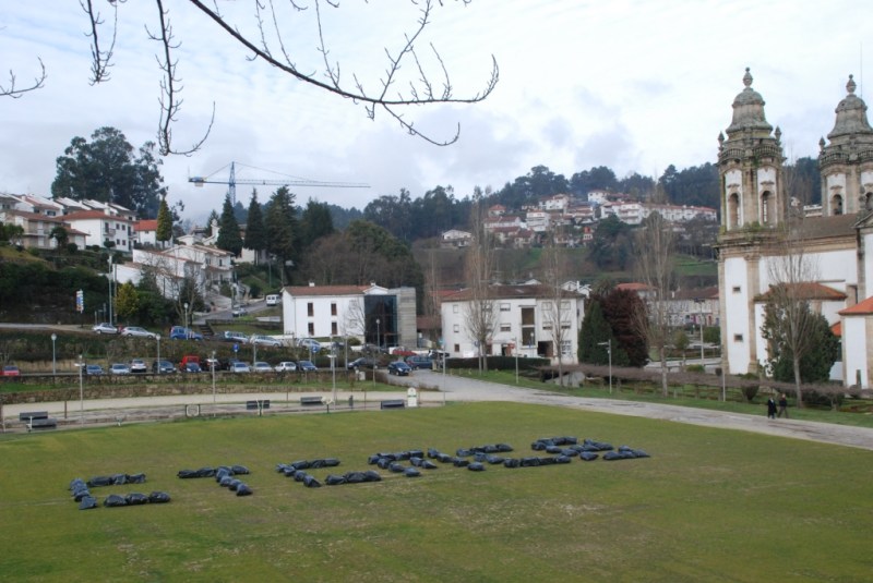 Centro de Teatro da C.M. de Cabeceiras de Basto- CTCMCB 