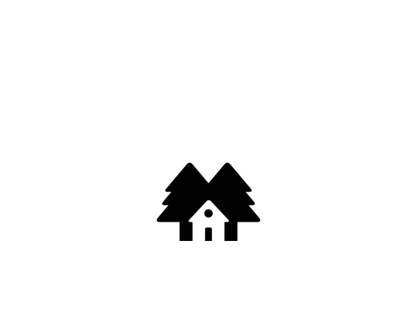 Casas Florestais 